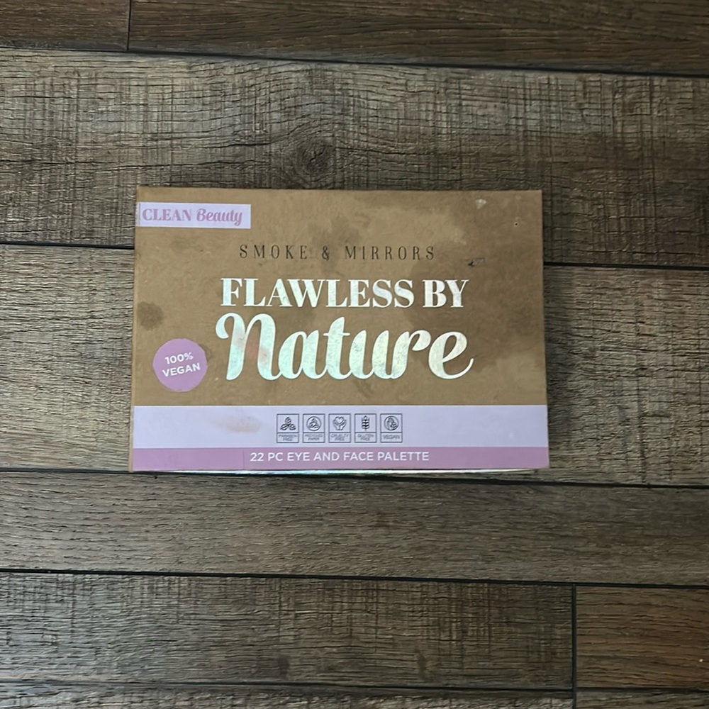 Includes 22 colors